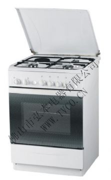 Freestanding Cooker